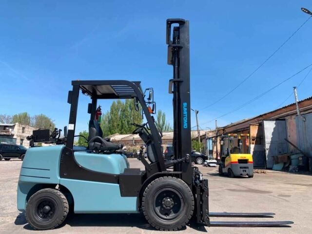 КамАЗ 4310, объемом двигателя 10.85 л и пробегом 0 тыс. км за 15800 $, фото 5 на Automoto.ua