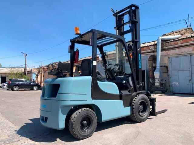 КамАЗ 4310, объемом двигателя 10.85 л и пробегом 0 тыс. км за 15800 $, фото 3 на Automoto.ua