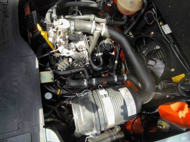 КамАЗ 4310, объемом двигателя 10.85 л и пробегом 0 тыс. км за 15234 $, фото 4 на Automoto.ua