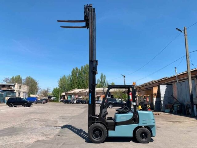 КамАЗ 4310, объемом двигателя 10.85 л и пробегом 0 тыс. км за 15800 $, фото 12 на Automoto.ua