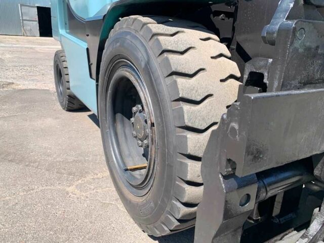 КамАЗ 4310, объемом двигателя 10.85 л и пробегом 0 тыс. км за 15800 $, фото 8 на Automoto.ua