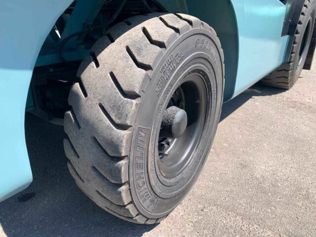 КамАЗ 4310, объемом двигателя 10.85 л и пробегом 0 тыс. км за 15800 $, фото 9 на Automoto.ua