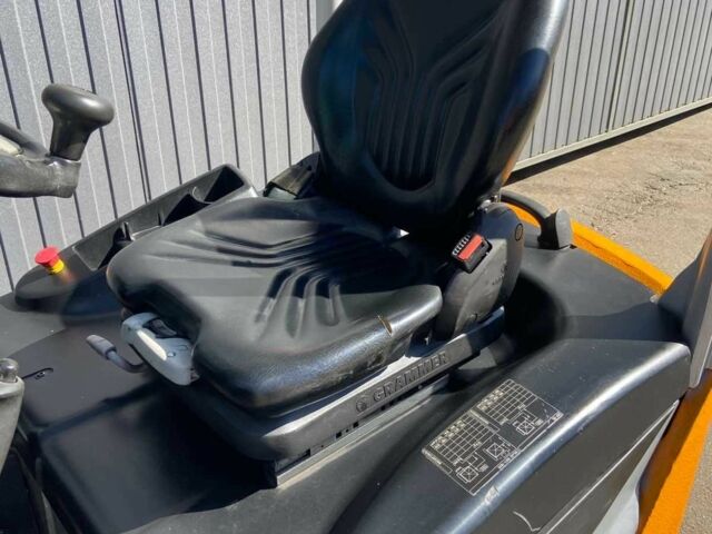 КамАЗ 4310, об'ємом двигуна 10.85 л та пробігом 0 тис. км за 11106 $, фото 5 на Automoto.ua