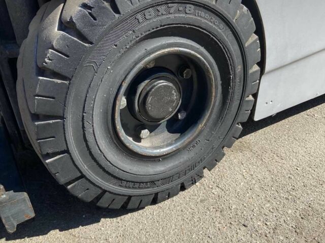 КамАЗ 4310, об'ємом двигуна 10.85 л та пробігом 0 тис. км за 11106 $, фото 7 на Automoto.ua