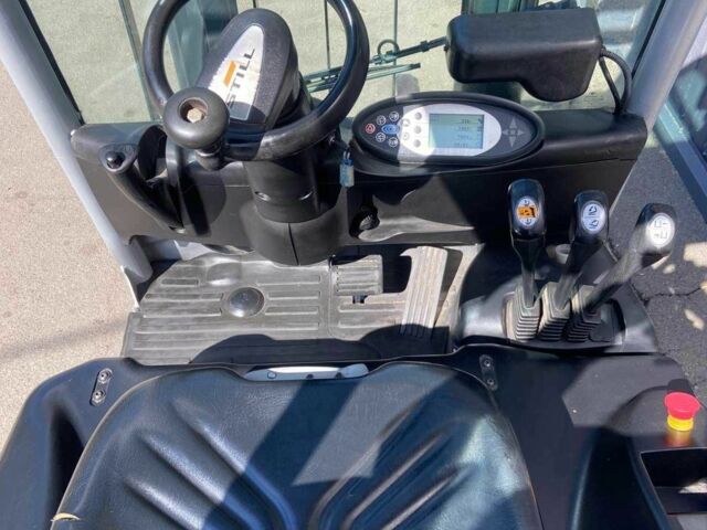 КамАЗ 4310, об'ємом двигуна 10.85 л та пробігом 0 тис. км за 11106 $, фото 6 на Automoto.ua