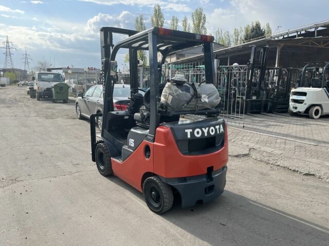 КамАЗ 4310, об'ємом двигуна 10.85 л та пробігом 0 тис. км за 13900 $, фото 2 на Automoto.ua