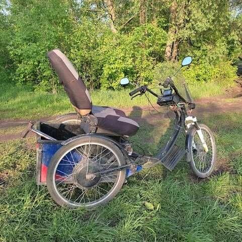 КамАЗ 4310, об'ємом двигуна 10.85 л та пробігом 0 тис. км за 48000 $, фото 6 на Automoto.ua