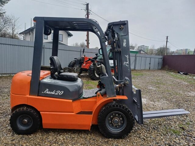 КамАЗ 4310, об'ємом двигуна 10.85 л та пробігом 0 тис. км за 9555 $, фото 1 на Automoto.ua