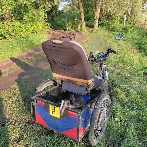 КамАЗ 4310, об'ємом двигуна 10.85 л та пробігом 0 тис. км за 48000 $, фото 9 на Automoto.ua