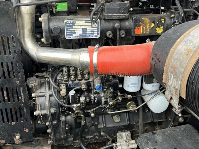 КамАЗ 4310, объемом двигателя 10.85 л и пробегом 0 тыс. км за 22000 $, фото 4 на Automoto.ua