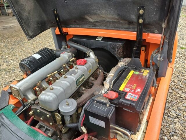 КамАЗ 4310, об'ємом двигуна 10.85 л та пробігом 0 тис. км за 9555 $, фото 7 на Automoto.ua