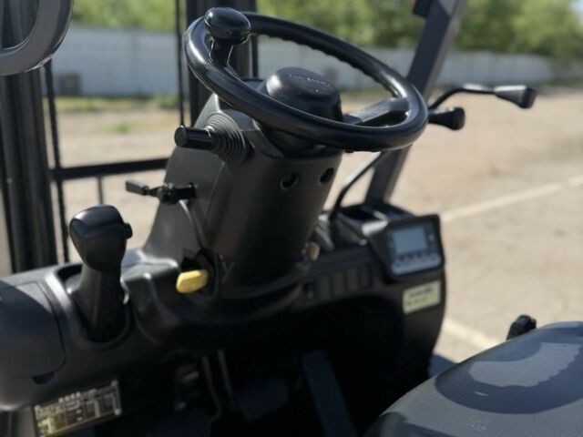 КамАЗ 4310, объемом двигателя 10.85 л и пробегом 0 тыс. км за 11700 $, фото 7 на Automoto.ua