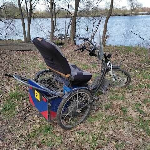 КамАЗ 4310, об'ємом двигуна 10.85 л та пробігом 0 тис. км за 48000 $, фото 5 на Automoto.ua