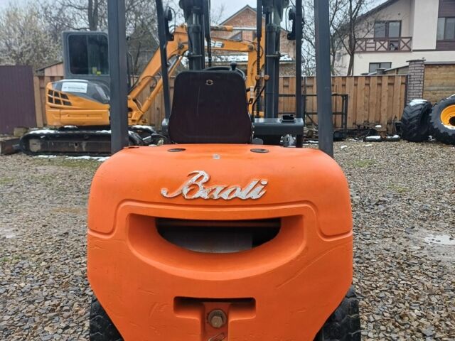 КамАЗ 4310, об'ємом двигуна 10.85 л та пробігом 0 тис. км за 9555 $, фото 3 на Automoto.ua