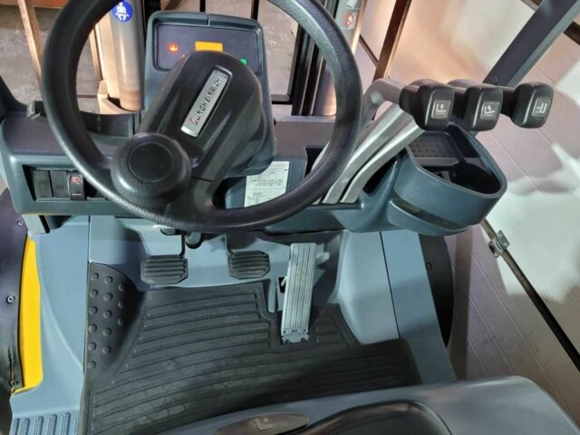 КамАЗ 4310, об'ємом двигуна 10.85 л та пробігом 0 тис. км за 18800 $, фото 10 на Automoto.ua