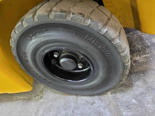 КамАЗ 4310, об'ємом двигуна 10.85 л та пробігом 0 тис. км за 18800 $, фото 5 на Automoto.ua