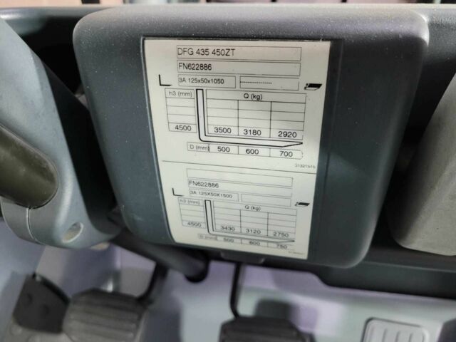 КамАЗ 4310, об'ємом двигуна 10.85 л та пробігом 0 тис. км за 18800 $, фото 21 на Automoto.ua