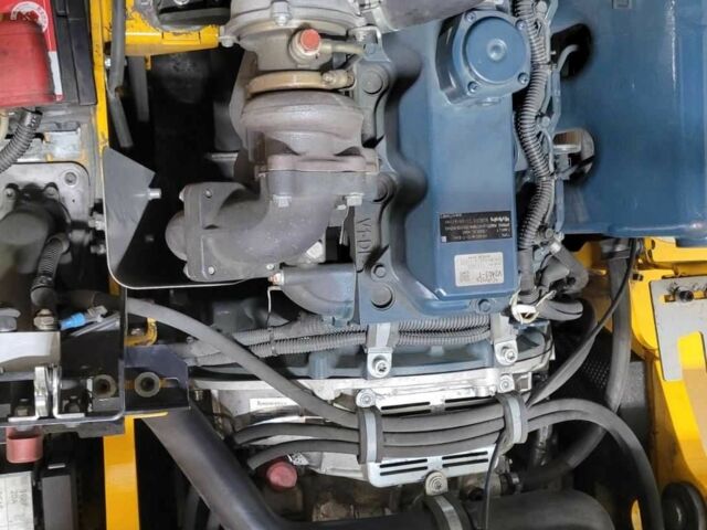 КамАЗ 4310, об'ємом двигуна 10.85 л та пробігом 0 тис. км за 18800 $, фото 17 на Automoto.ua