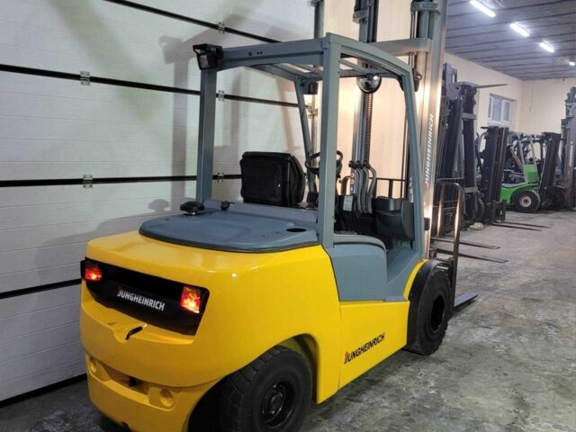 КамАЗ 4310, об'ємом двигуна 10.85 л та пробігом 0 тис. км за 18800 $, фото 16 на Automoto.ua