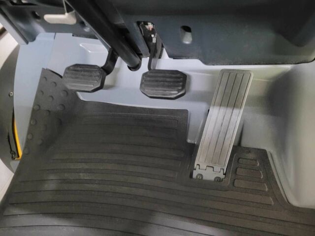 КамАЗ 4310, об'ємом двигуна 10.85 л та пробігом 0 тис. км за 18800 $, фото 22 на Automoto.ua