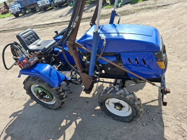 КамАЗ 4310, объемом двигателя 10.85 л и пробегом 0 тыс. км за 3048 $, фото 7 на Automoto.ua