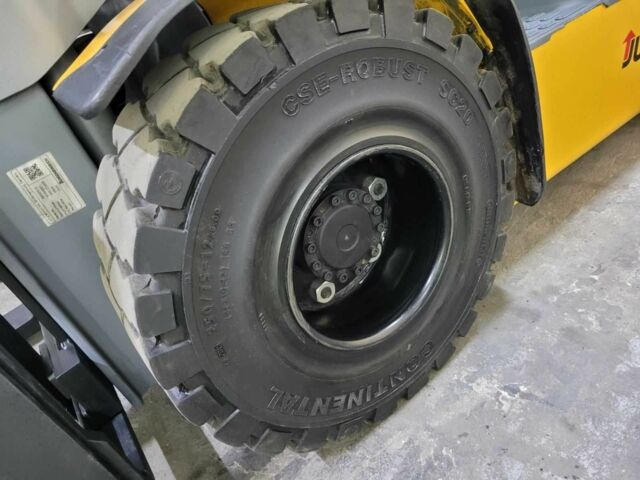 КамАЗ 4310, об'ємом двигуна 10.85 л та пробігом 0 тис. км за 18800 $, фото 6 на Automoto.ua