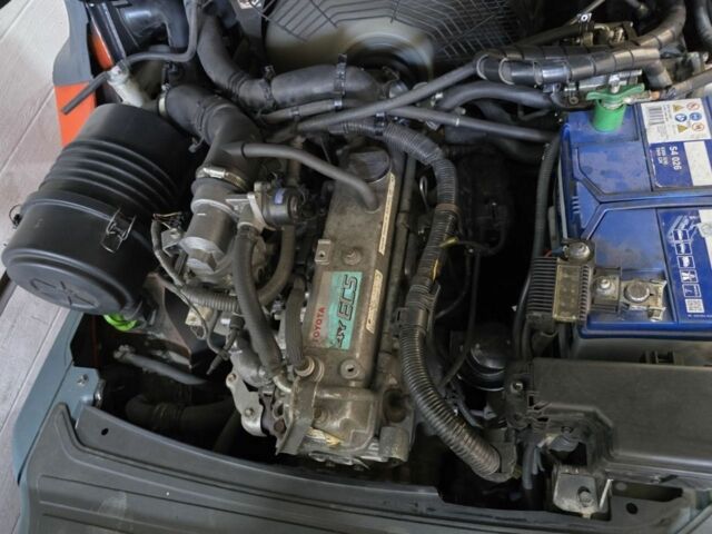 КамАЗ 4310, об'ємом двигуна 10.85 л та пробігом 0 тис. км за 20900 $, фото 3 на Automoto.ua