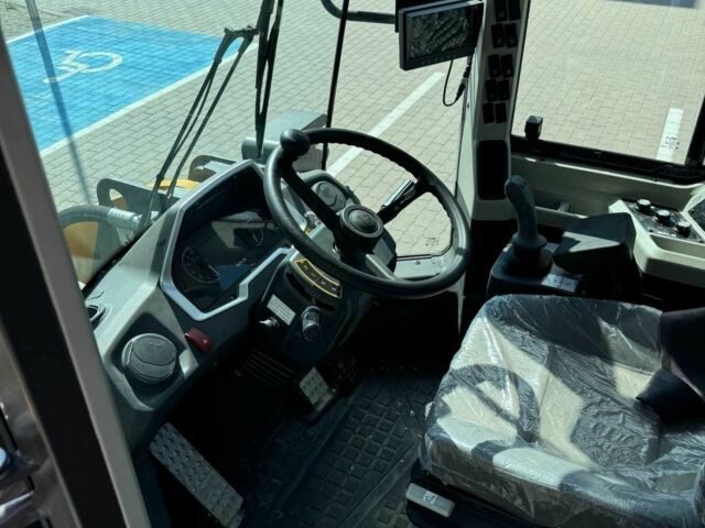 КамАЗ 4310, объемом двигателя 10.85 л и пробегом 0 тыс. км за 75000 $, фото 7 на Automoto.ua