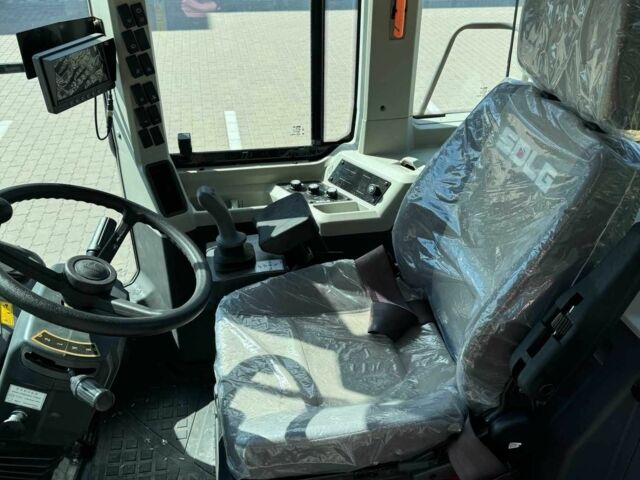 КамАЗ 4310, объемом двигателя 10.85 л и пробегом 0 тыс. км за 75000 $, фото 6 на Automoto.ua