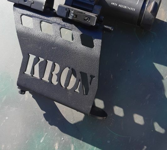 КамАЗ 4310, об'ємом двигуна 10.85 л та пробігом 0 тис. км за 536 $, фото 6 на Automoto.ua