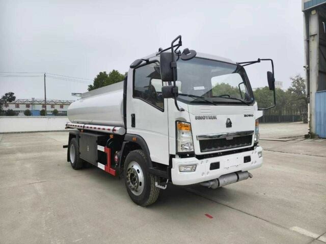 КамАЗ 4310, объемом двигателя 10.85 л и пробегом 0 тыс. км за 49999 $, фото 22 на Automoto.ua