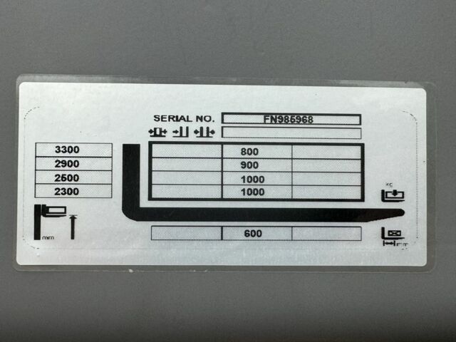 КамАЗ 4310, объемом двигателя 10.85 л и пробегом 0 тыс. км за 4300 $, фото 5 на Automoto.ua