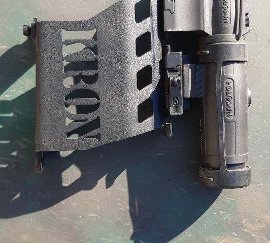 КамАЗ 4310, об'ємом двигуна 10.85 л та пробігом 0 тис. км за 536 $, фото 7 на Automoto.ua