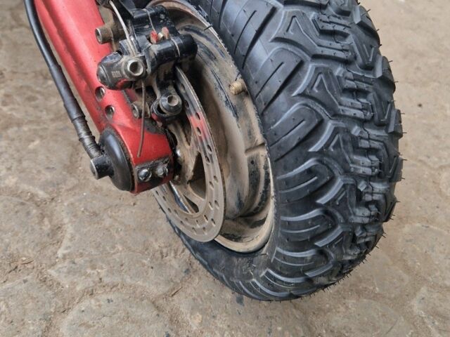 КамАЗ 4310, об'ємом двигуна 10.85 л та пробігом 0 тис. км за 24000 $, фото 6 на Automoto.ua