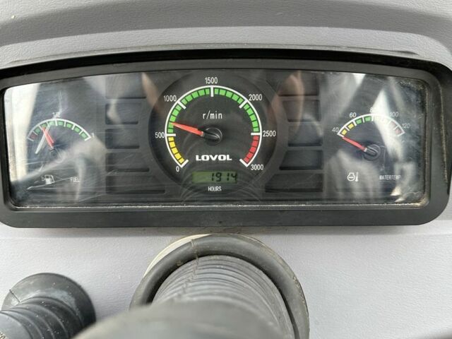 КамАЗ 4310, объемом двигателя 10.85 л и пробегом 0 тыс. км за 9200 $, фото 22 на Automoto.ua
