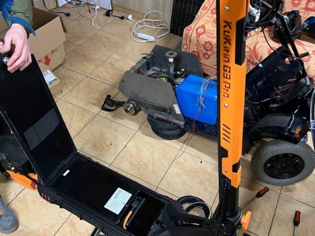 КамАЗ 4310, объемом двигателя 10.85 л и пробегом 0 тыс. км за 50 $, фото 1 на Automoto.ua