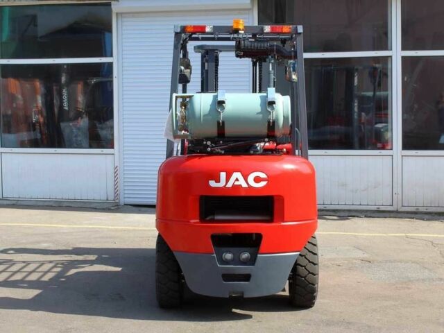 КамАЗ 4310, объемом двигателя 10.85 л и пробегом 0 тыс. км за 20150 $, фото 4 на Automoto.ua