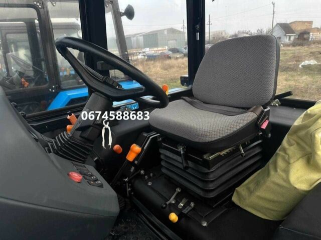 КамАЗ 4310, объемом двигателя 10.85 л и пробегом 0 тыс. км за 25543 $, фото 7 на Automoto.ua