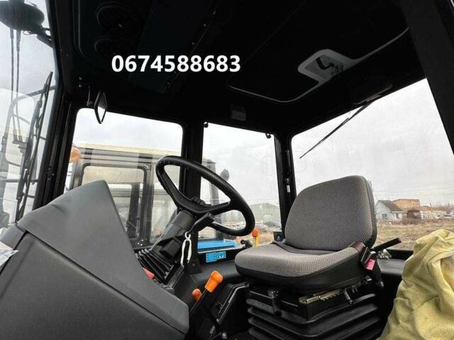 КамАЗ 4310, объемом двигателя 10.85 л и пробегом 0 тыс. км за 25543 $, фото 6 на Automoto.ua