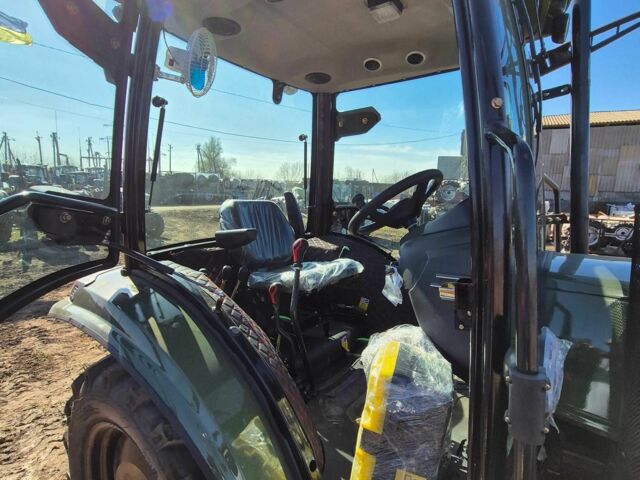 КамАЗ 4310, объемом двигателя 10.85 л и пробегом 0 тыс. км за 9150 $, фото 8 на Automoto.ua