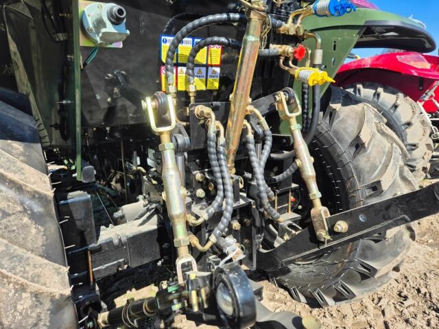 КамАЗ 4310, объемом двигателя 10.85 л и пробегом 0 тыс. км за 9150 $, фото 5 на Automoto.ua