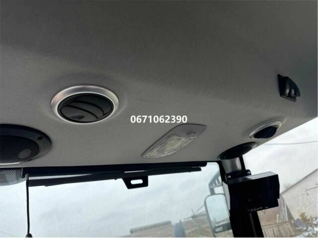 КамАЗ 4310, объемом двигателя 10.85 л и пробегом 0 тыс. км за 12900 $, фото 13 на Automoto.ua