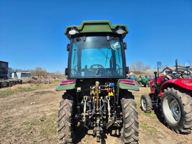 КамАЗ 4310, объемом двигателя 10.85 л и пробегом 0 тыс. км за 9150 $, фото 6 на Automoto.ua