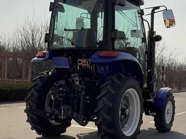 КамАЗ 4310, объемом двигателя 10.85 л и пробегом 0 тыс. км за 9200 $, фото 5 на Automoto.ua