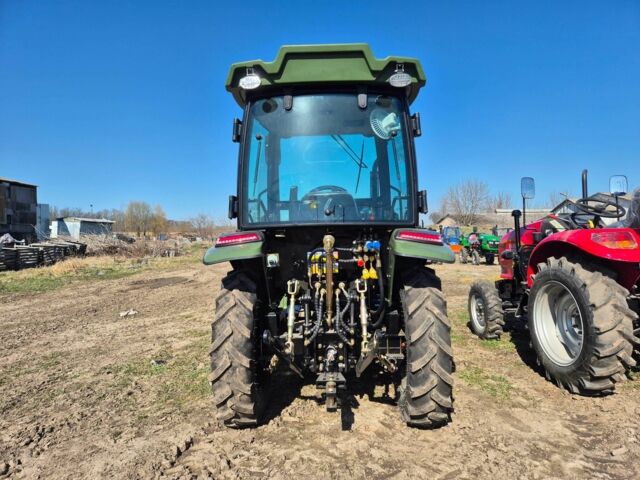 КамАЗ 4310, объемом двигателя 10.85 л и пробегом 0 тыс. км за 9150 $, фото 6 на Automoto.ua