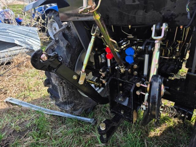 КамАЗ 4310, объемом двигателя 10.85 л и пробегом 0 тыс. км за 9990 $, фото 4 на Automoto.ua