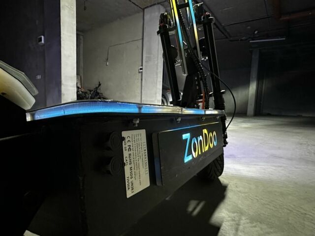 КамАЗ 4310, об'ємом двигуна 10.85 л та пробігом 0 тис. км за 3000 $, фото 4 на Automoto.ua