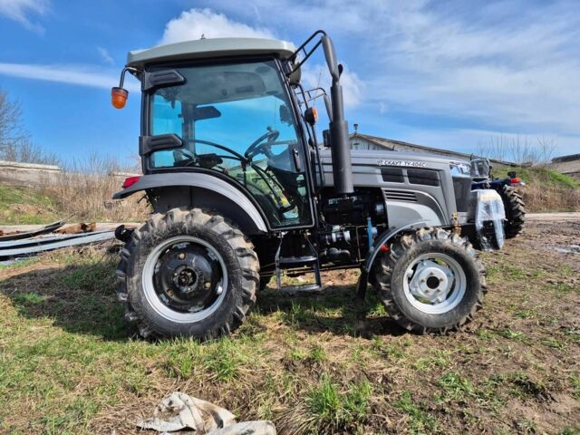 КамАЗ 4310, объемом двигателя 10.85 л и пробегом 0 тыс. км за 9990 $, фото 2 на Automoto.ua