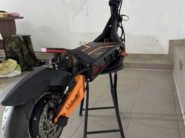 КамАЗ 4310, об'ємом двигуна 10.85 л та пробігом 0 тис. км за 47800 $, фото 5 на Automoto.ua
