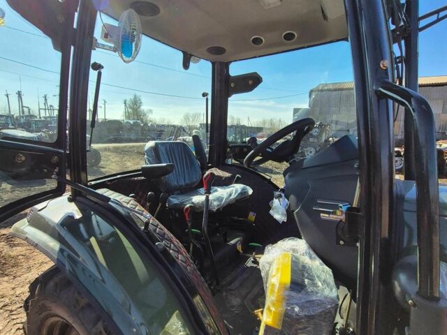КамАЗ 4310, объемом двигателя 10.85 л и пробегом 0 тыс. км за 9150 $, фото 8 на Automoto.ua